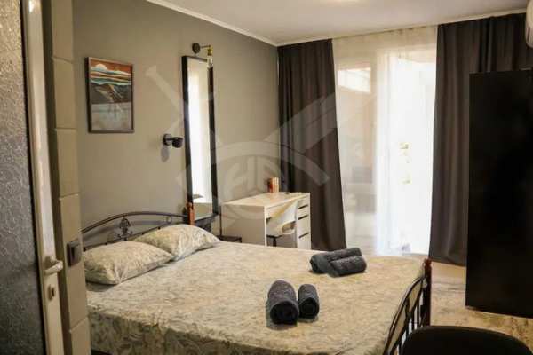 Дава под наем 1-стаен, гр. варна, м-т ален мак