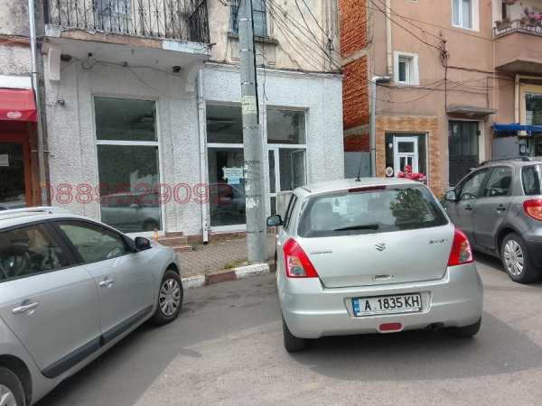 Дава под наем магазин, гр. средец, област бургас