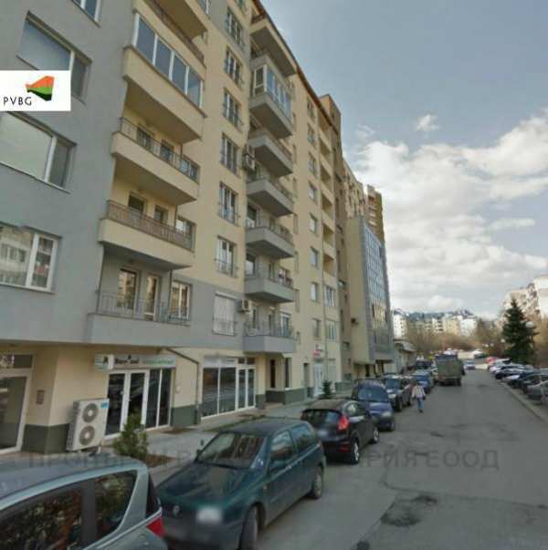 Дава под наем 4-стаен, гр. софия, дианабад