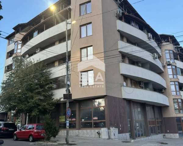 Дава под наем 2-стаен, гр. хасково, куба